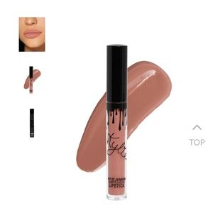 Kylie Cosmetics One Wish Liquid Lipstick